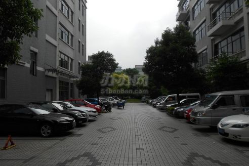 漕河泾凤凰大楼   地 址 : [ 徐汇漕河泾] 古美路1515号 (地图) 日